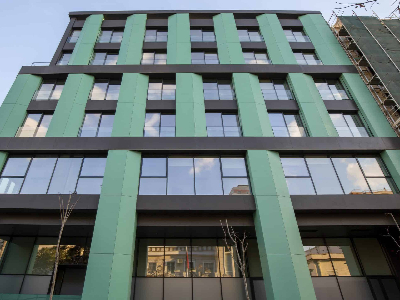 Emerald Building Emerald Building